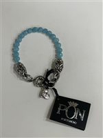 Bracciale Portonovo Donna in Ottone Agata BRA04333 - BRA04333